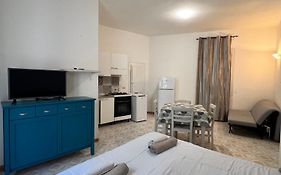 Appartamentino nel chiasso